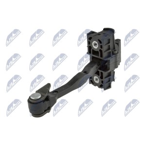 CALE-PORTE SEAT IBIZA V (KJ1