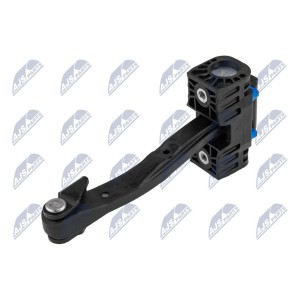 CALE-PORTE SEAT LEON III 2D (5F1) 12-21