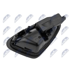 POIGNEE DE PORTE INTERNE SEAT IBIZA 2009-2015/ARRIERE GAUCHE/