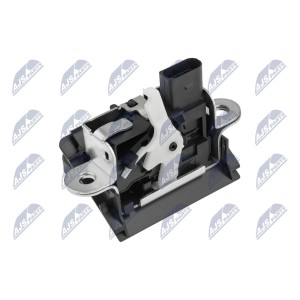 SERRURE DE COFFRE A BAGAGES SEAT IBIZA 2009-2017