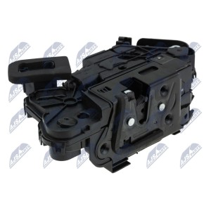 SERRURE DE PORTE FERMETURE CENTRALE AVANT VW GOLF VII 2014-