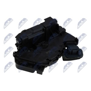 SERRURE DE PORTE FERMETURE CENTRALE AVANT VW GOLF VII 2014-