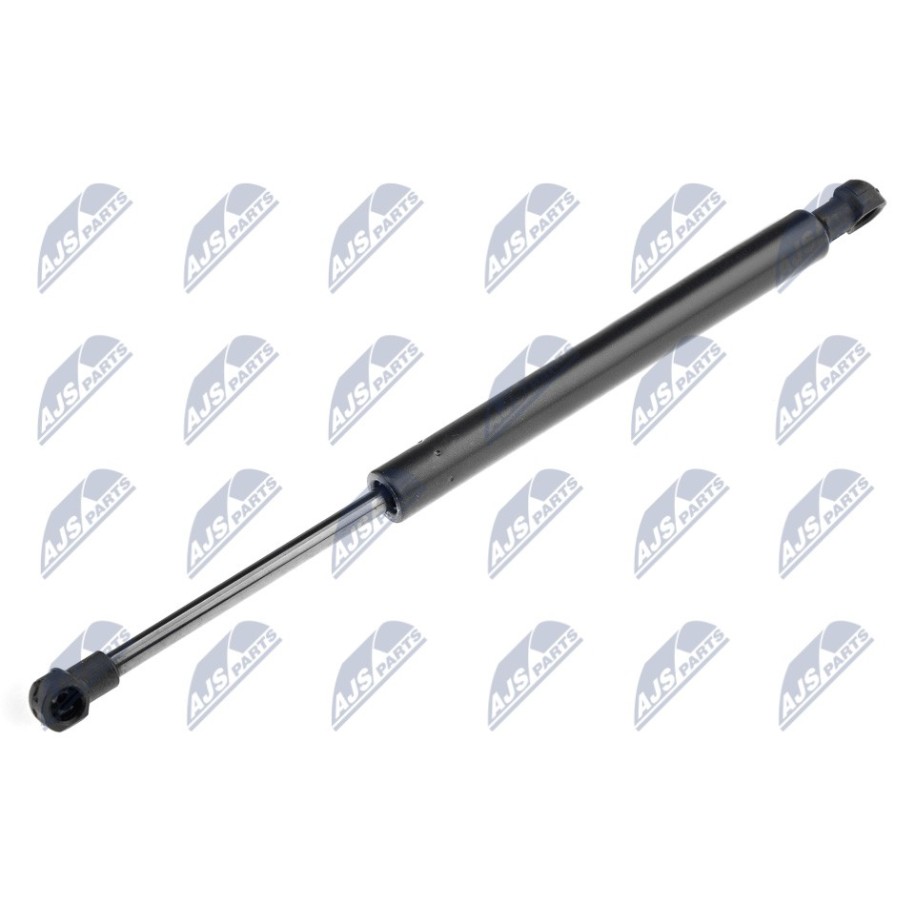 RESSORT A GAZ AMORTISSEUR LUNETTE ARRIERE L=315MM