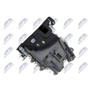 SERRURE DE PORTE FERMETURE CENTRALE AVANT SEAT ALTEA 2010-