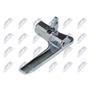 POIGNEE DE PORTE INTERIEURE AVANT I TYLNYCH SEAT IBIZA III 2002-/GAUCHE/