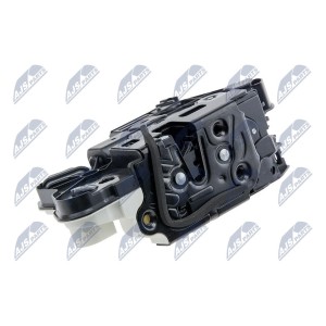 SERRURE DE PORTE FERMETURE CENTRALE AVANT SKODA CITIGO 2011-