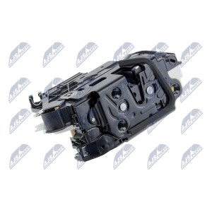 SERRURE DE PORTE FERMETURE CENTRALE AVANT SKODA CITIGO 2011-