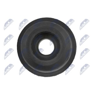 BUTEE ELASTIQUE D'AMORTISSEUR NISSAN TERRANO III/PATHFINDER R50 95-03 /ARRIERE/
