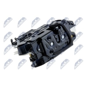 SERRURE DE PORTE FERMETURE CENTRALE ARRIERE SKODA CITIGO 2011-