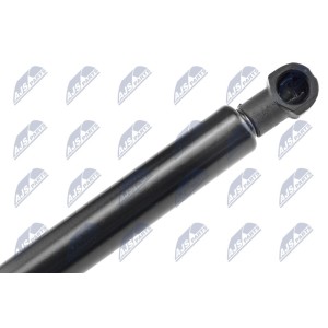 RESSORT A GAZ AMORTISSEUR LUNETTE ARRIERE L=315MM