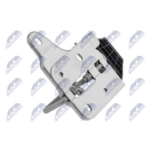 COUVERCLE DE PULVERISATION DE MASQUE DE MOTEUR SKODA OCTAVIA III 2013-