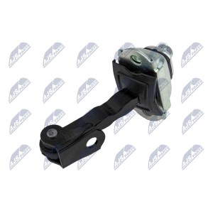 CALE-PORTE SKODA FABIA I 2000-2008 G/D