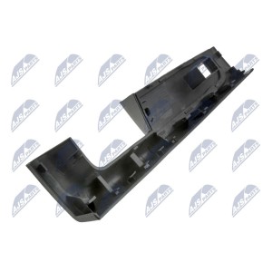 PANNEAU POIGNEE DE PORTE INTERIEUR AVANT SKODA SUPERB II 2008-/DROITE/