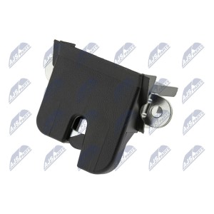 SERRURE DE COFFRE A BAGAGES SKODA CITIGO 2012-