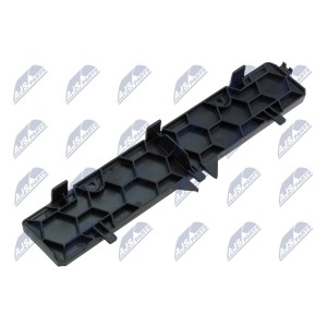 COUVERCLE/BOUCHON DE FILTRE D'HABITACLE AUDI A3 2013-