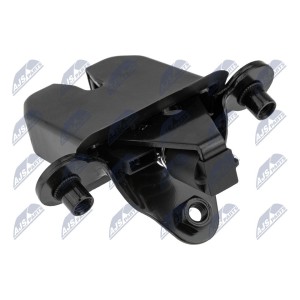 SERRURE DE COFFRE A BAGAGES SKODA OCTAVIA II 2004-2012