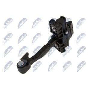CALE-PORTE SKODA RAPID (NH3