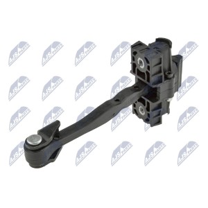 CALE-PORTE SEAT ATECA (KH7) 16-