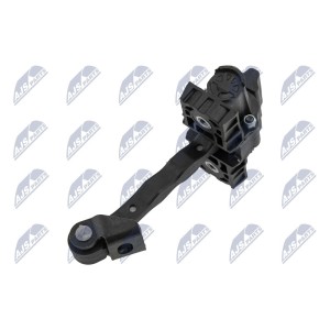 CALE-PORTE SKODA FABIA II (542) 06-14