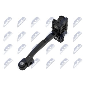 CALE-PORTE SKODA SUPERB III (3V3) 15-