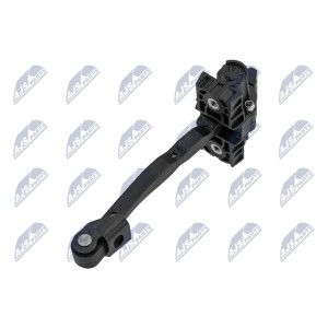 CALE-PORTE SKODA SUPERB III (3V3) 15-