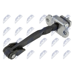 CALE-PORTE SKODA OCTAVIA II (1Z3) 04-13
