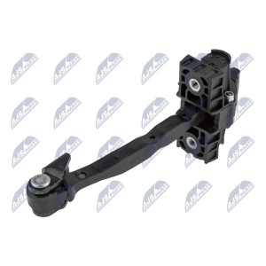 CALE-PORTE SKODA SCALA (NW1) 19-