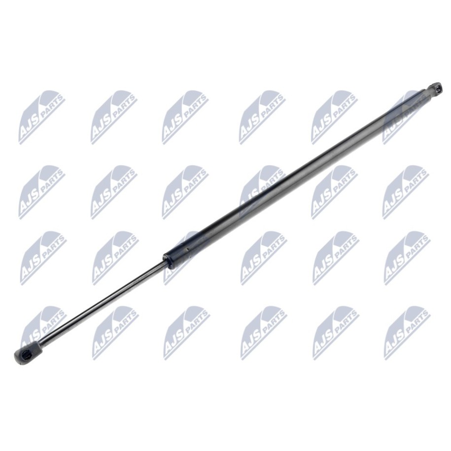 RESSORT A GAZ PRESSION MALLE DU HAYON AMORTISSEUR L=720MM