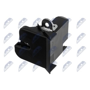 SERRURE DE COFFRE A BAGAGES SKODA YETI 2010-2018