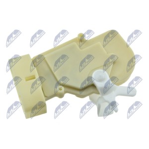 SERRURE DE PORTE FERMETURE CENTRALE AVANT TOYOTA YARIS/YARIS VERSO 1999-2005 /DROITE/