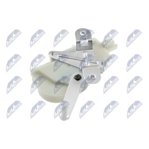 ACTIONNEUR DE VERROUILLAGE CENTRAL TOYOTA YARIS 1999-2005 /KLAPY BAGAŻNIKA/