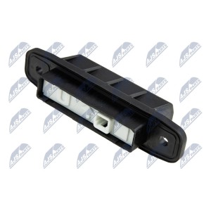 POIGNEE DE COFFRE TOYOTA AURIS 2006-