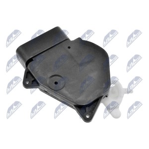 SERRURE DE PORTE FERMETURE CENTRALE AVANT TOYOT COROLLA 2001.10-09.2006