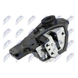 SERRURE DE COFFRE A BAGAGES TOYOTA RAV4 2005-2012