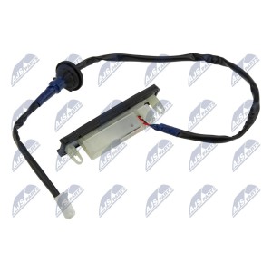 POIGNEE DE COFFRE LEXUS RX300/330/350 2003-