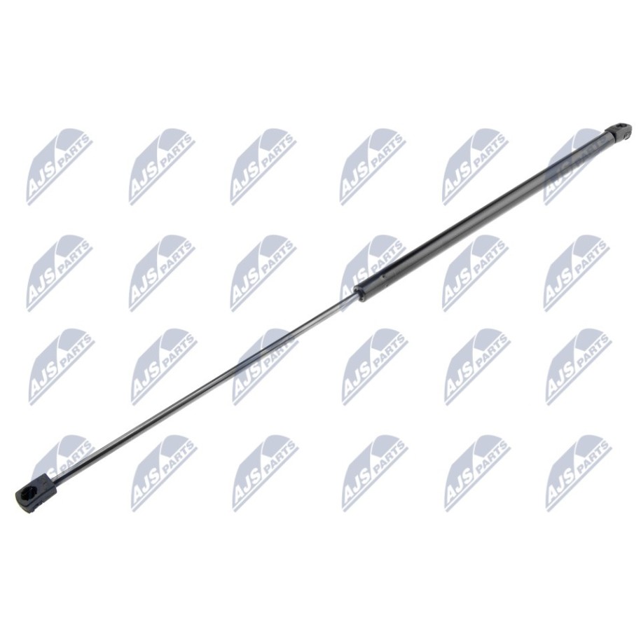 RESSORT A GAZ COUVERCLE DE COMPARTIMENT DE MOTEUR L=728MM