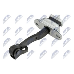 CALE-PORTE TOYOTA YARIS II (XP10) 01-05 G/D