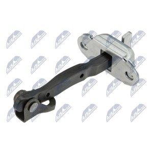 CALE-PORTE TOYOTA YARIS III (P9_) 1.0VVT-I
