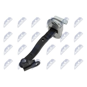 CALE-PORTE TOYOTA YARIS III (P9_) 1.0VVT-I