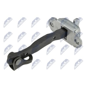 CALE-PORTE TOYOTA RAV4 III (_A3_) 2.0