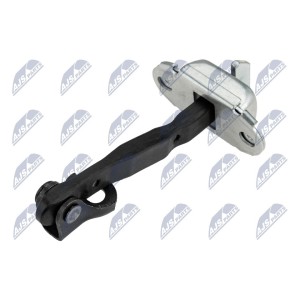 CALE-PORTE TOYOTA RAV4 III (_A3_) 2.0