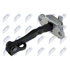 CALE-PORTE TOYOTA RAV4 IV (_A4_) 2.0
