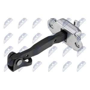 CALE-PORTE TOYOTA PRIUS II (NHW2_) 1.5 HYBRID 03-09 G/D