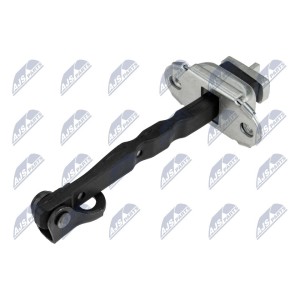 CALE-PORTE TOYOTA C-HR (X1) 1.2