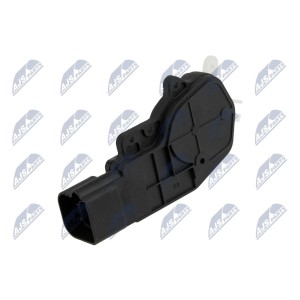 SERRURE DE PORTE FERMETURE CENTRALE ARRIERE TOYOTA AVENSIS VERSO 2001-