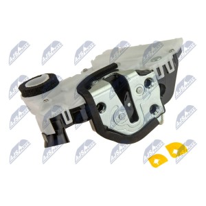 SERRURE DE PORTE FERMETURE CENTRALE AVANT TOYOTA PRIUS 2003-/GAUCHE/