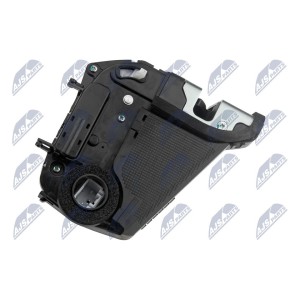 SERRURE DE PORTE FERMETURE CENTRALE ARRIERE TOYOTA PRIUS 2003-/GAUCHE/