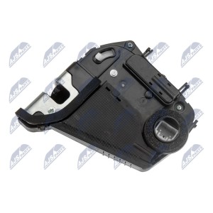 SERRURE DE PORTE FERMETURE CENTRALE ARRIERE TOYOTA PRIUS 2003-/DROITE/
