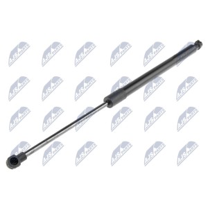 RESSORT A GAZ PRESSION MALLE DU HAYON AMORTISSEUR L=440MM