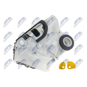 SERRURE DE PORTE FERMETURE CENTRALE AVANT TOYOTA PRIUS 2009-